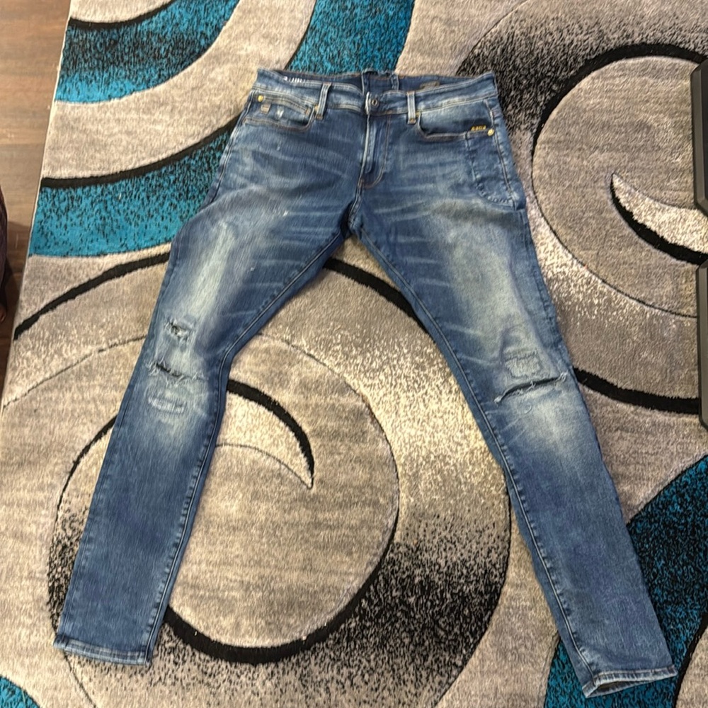 G-Star Raw